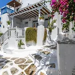 Dimele アパートホテル Mykonos Town