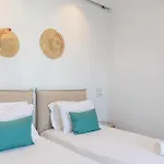 アパートホテル Dimele Mykonos Town