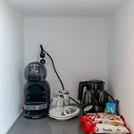 アパートホテル Dimele Mykonos Town