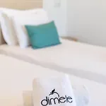 アパートホテル Dimele
