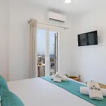 アパートホテル Dimele Mykonos Town