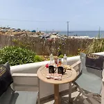 アパートホテル Dimele Mykonos Town
