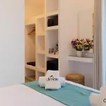 アパートホテル Dimele Mykonos Town