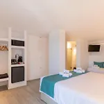 Dimele アパートホテル Mykonos Town