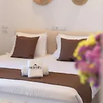アパートホテル Dimele Mykonos Town