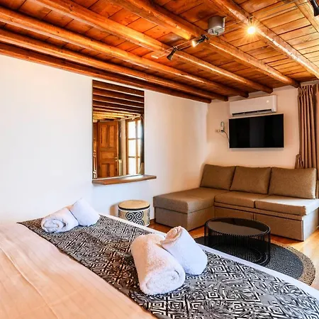 Apartahotel Dimele