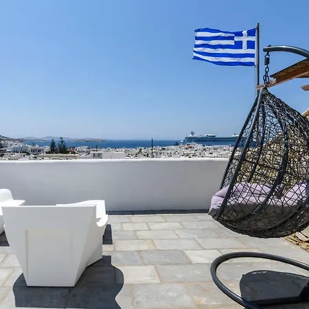 Apartahotel Dimele *