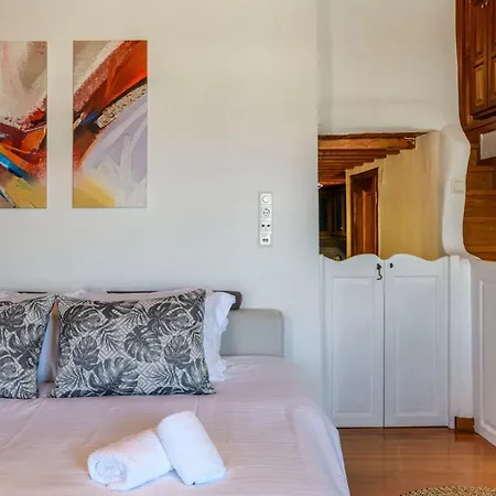 Apartahotel Dimele *