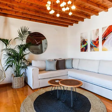 מלון דירות Dimele *