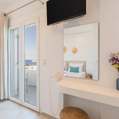Dimele Lejlighedshotel