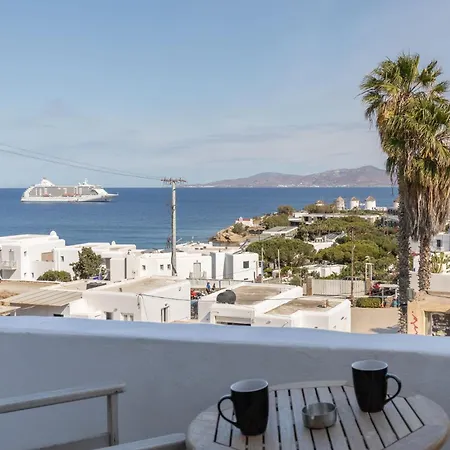 Apartahotel Dimele