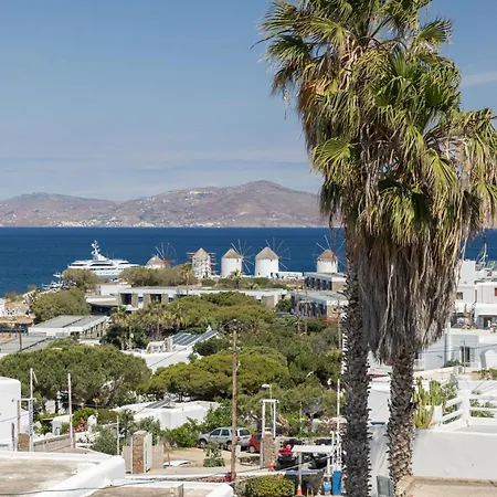 Apartahotel Dimele