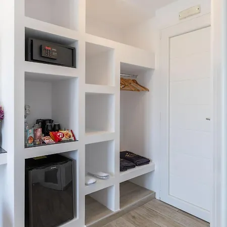 Dimele 公寓式酒店 Mykonos Town