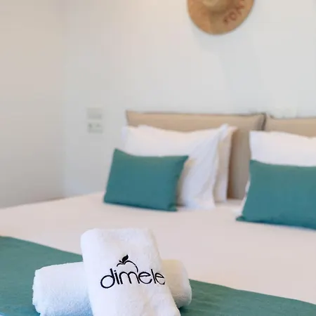 Dimele Apartahotel