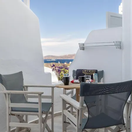 公寓式酒店 Dimele