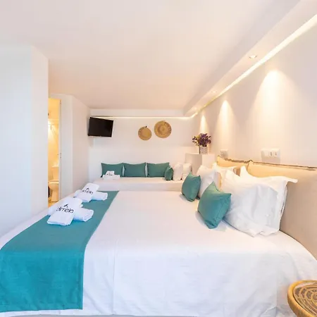 Apartahotel Dimele *