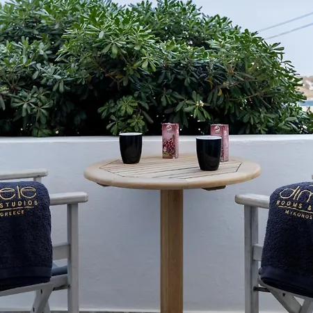 Apartahotel Dimele