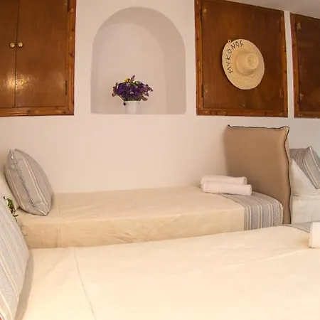 Dimele 公寓式酒店 Mykonos Town