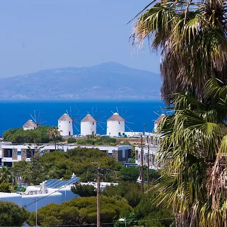 Apartahotel Dimele *