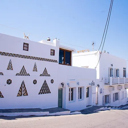 Dimele Apartahotel
