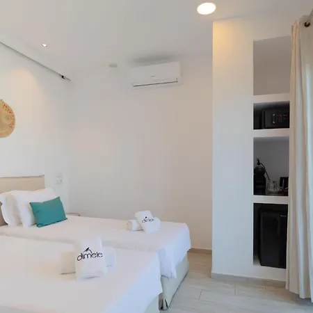 Dimele * Mykonos Town