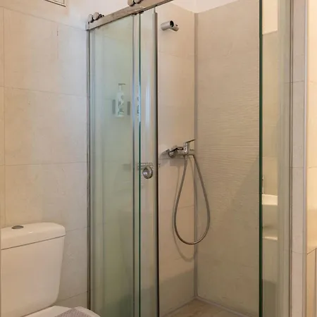 Dimele Ξενοδοχείο με διαμερίσματα *