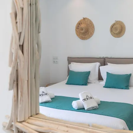 Dimele * Mykonos Town