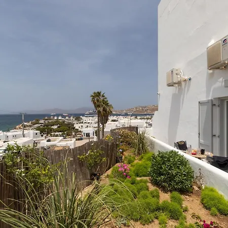 公寓式酒店 Dimele