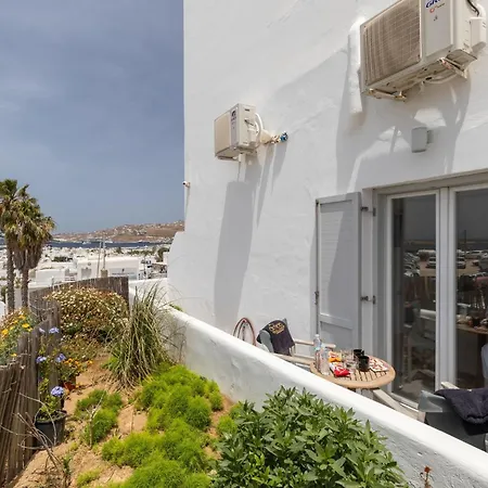 Dimele * Mykonos Town