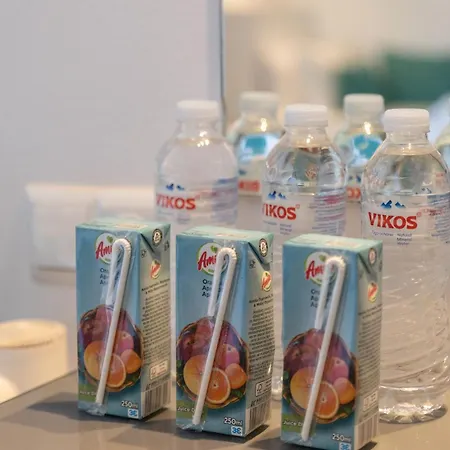 Dimele 公寓式酒店 *