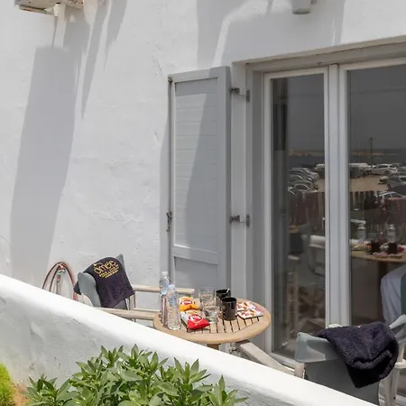 Dimele Mykonos Town