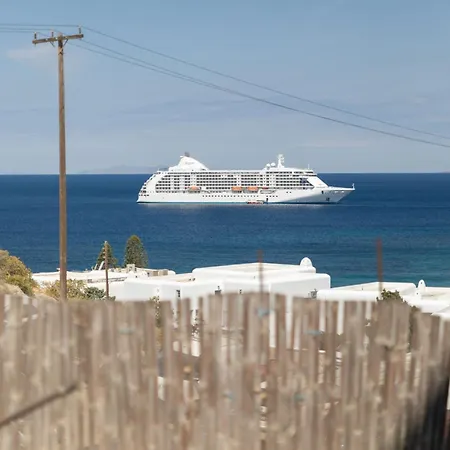 公寓式酒店 Dimele *