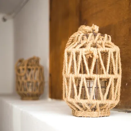 公寓式酒店 Dimele Mykonos Town